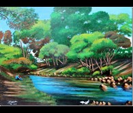 “A Secluded Place” North Dandelup